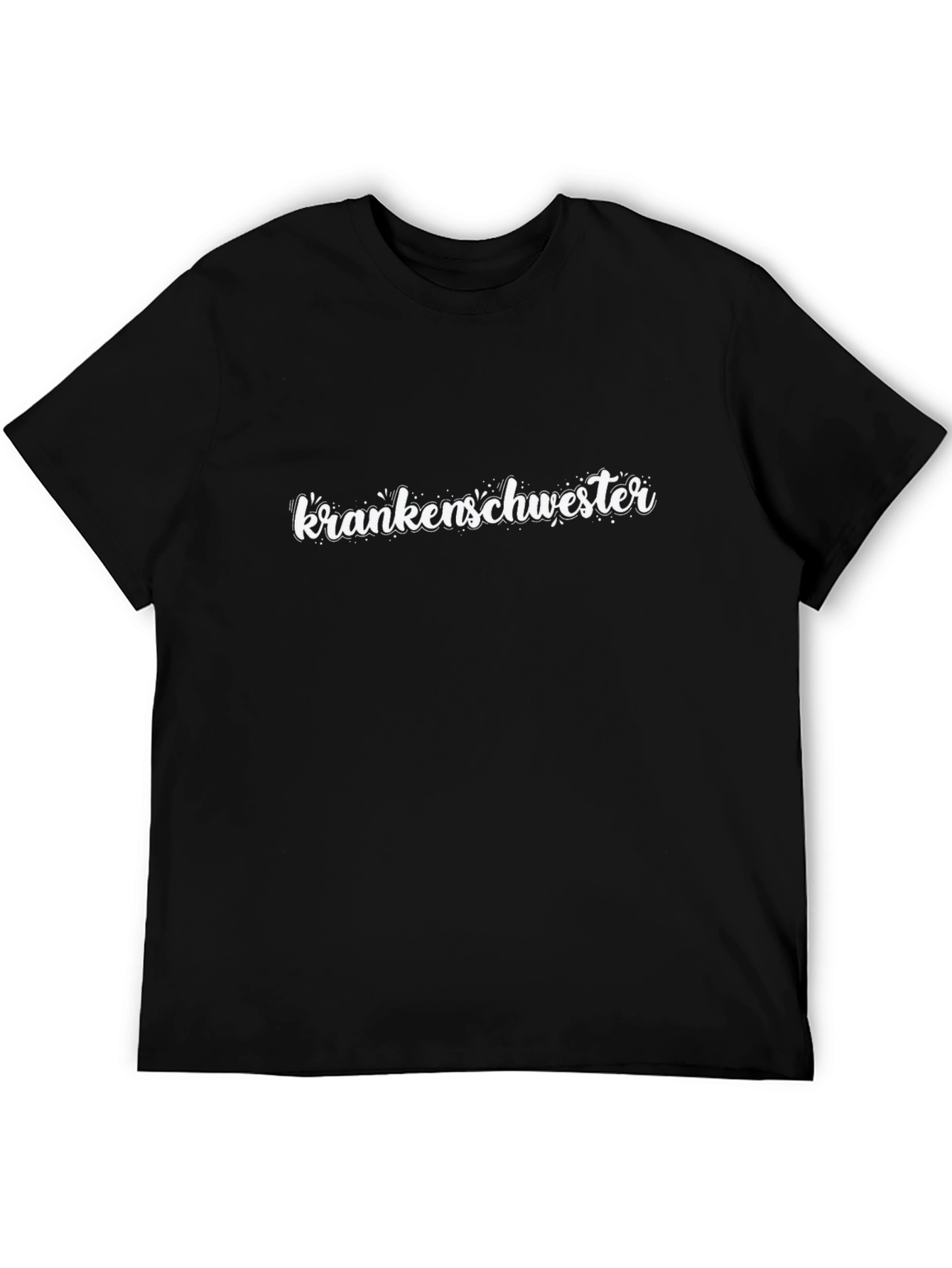 Krankenschwester T-Shirt - Nurse Gift