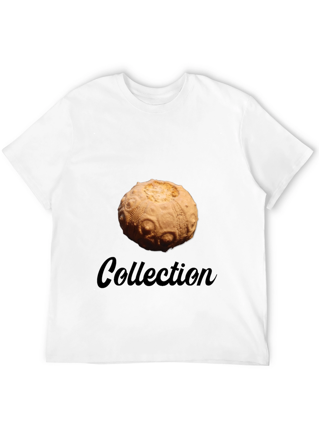 Sea Urchin Collection T-Shirt