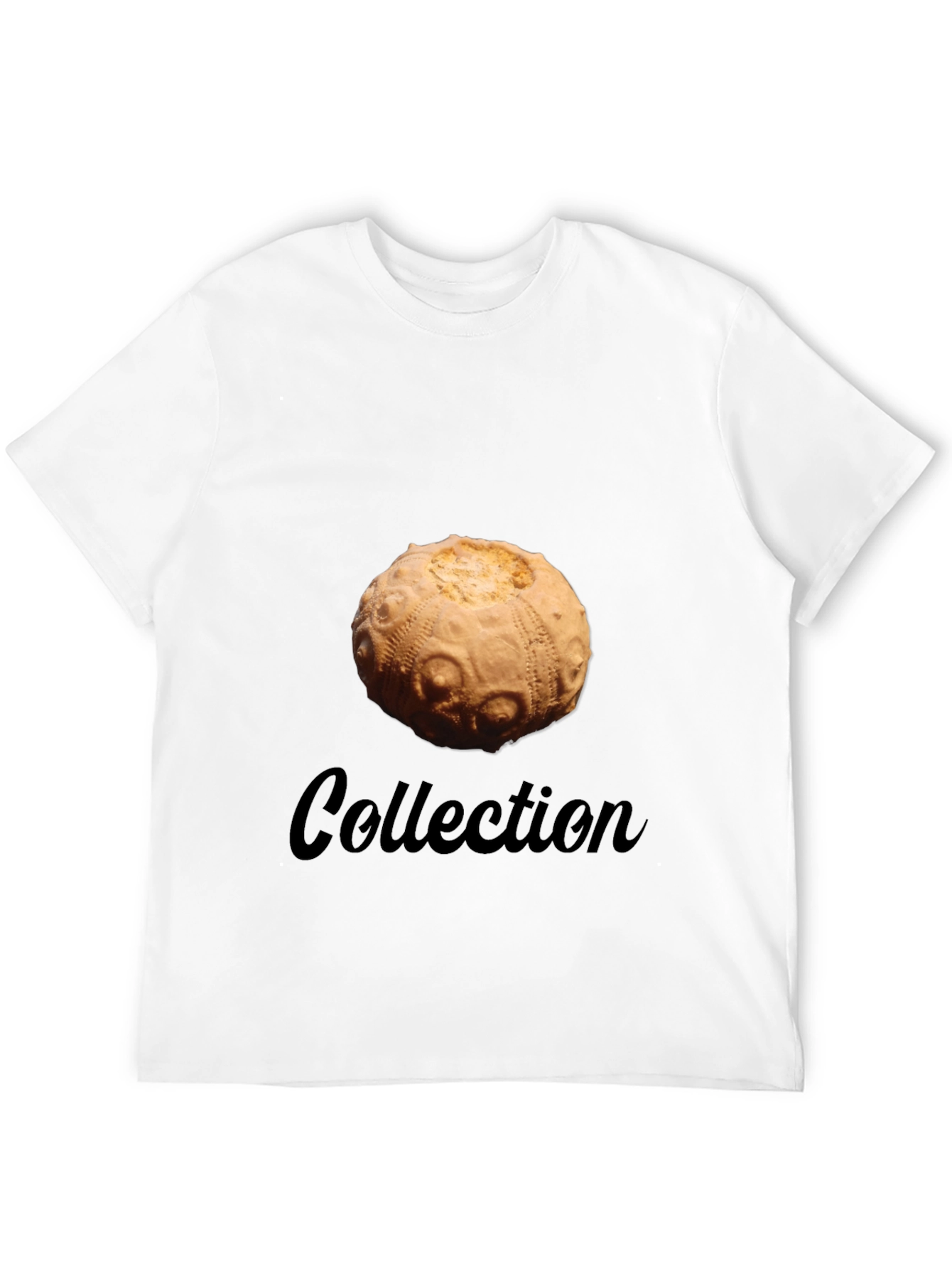 Sea Urchin Collection T-Shirt