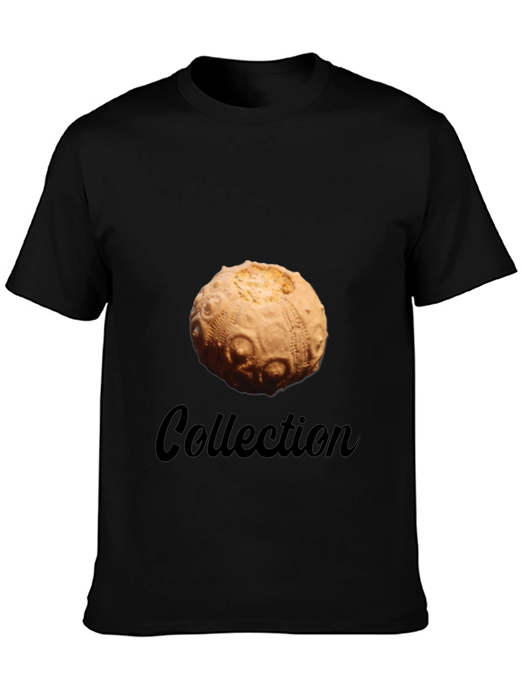 Sea Urchin Collection T-Shirt