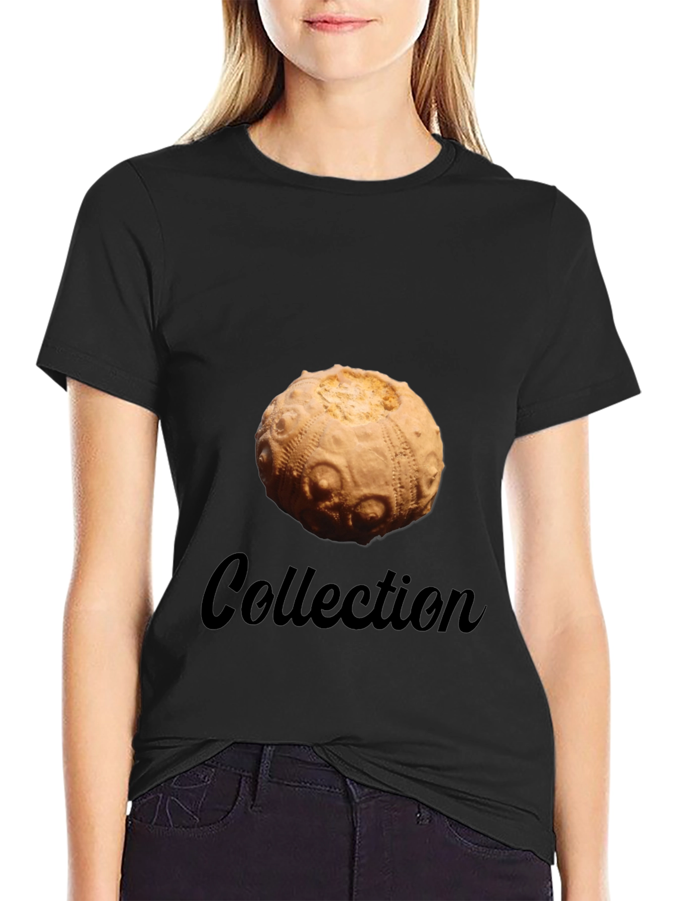 Sea Urchin Collection T-Shirt