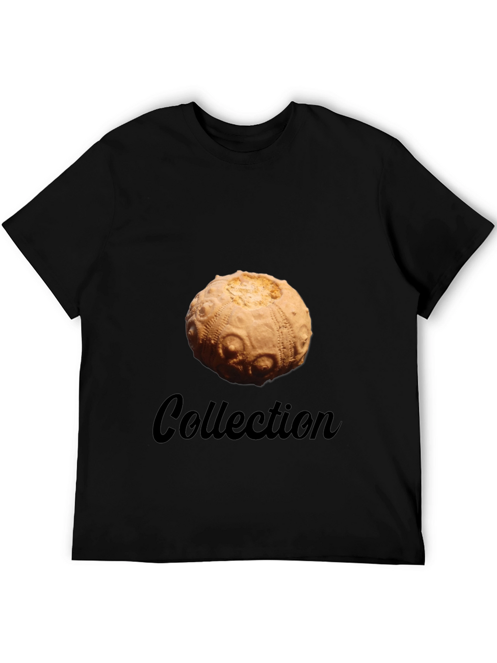 Sea Urchin Collection T-Shirt