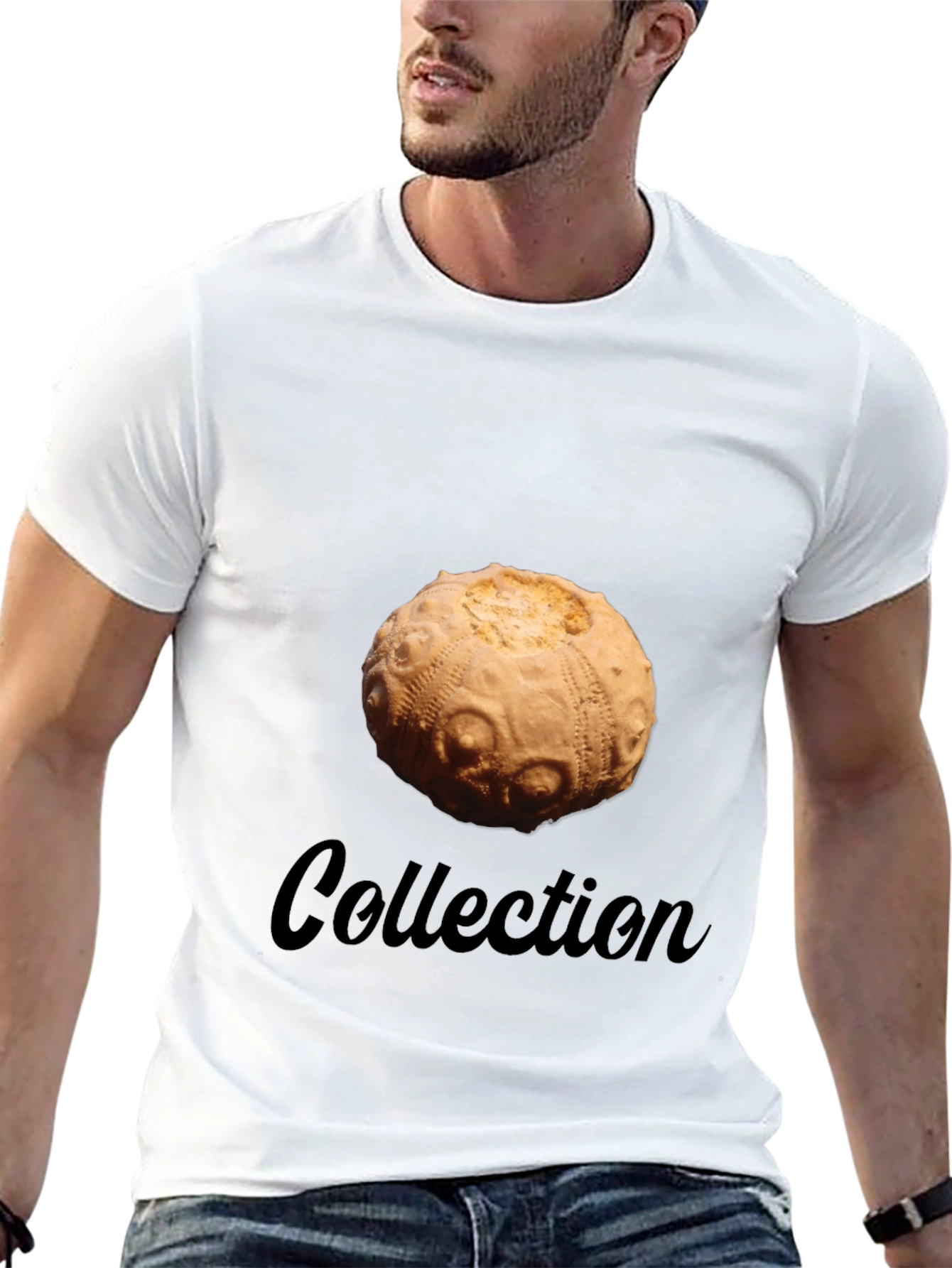 Sea Urchin Collection T-Shirt