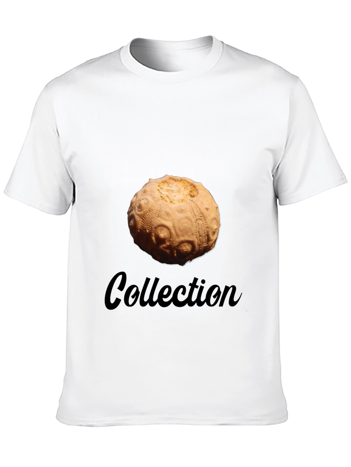 Sea Urchin Collection T-Shirt
