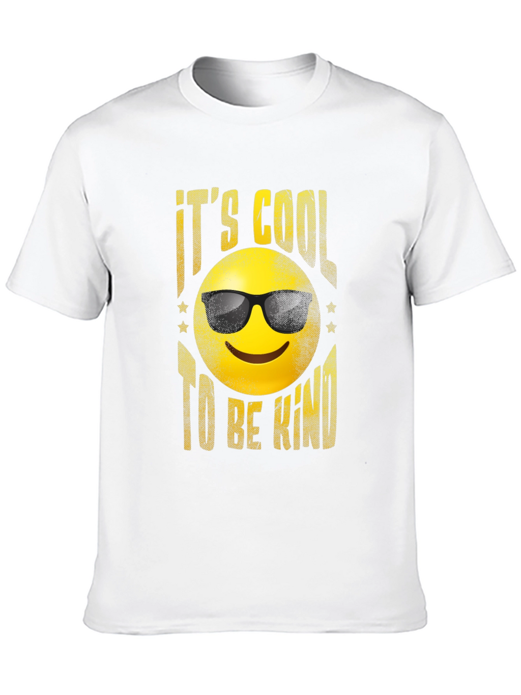 Cool to be Kind Graphic Tee