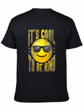 Cool to be Kind Graphic Tee