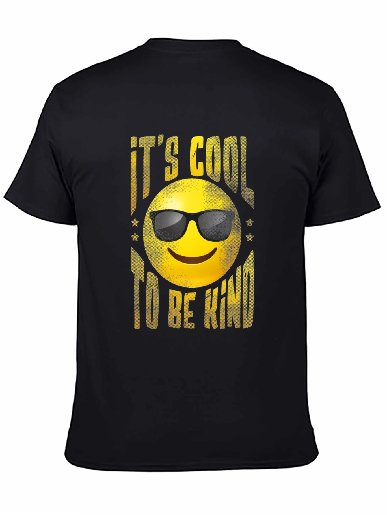 Cool to be Kind Graphic Tee