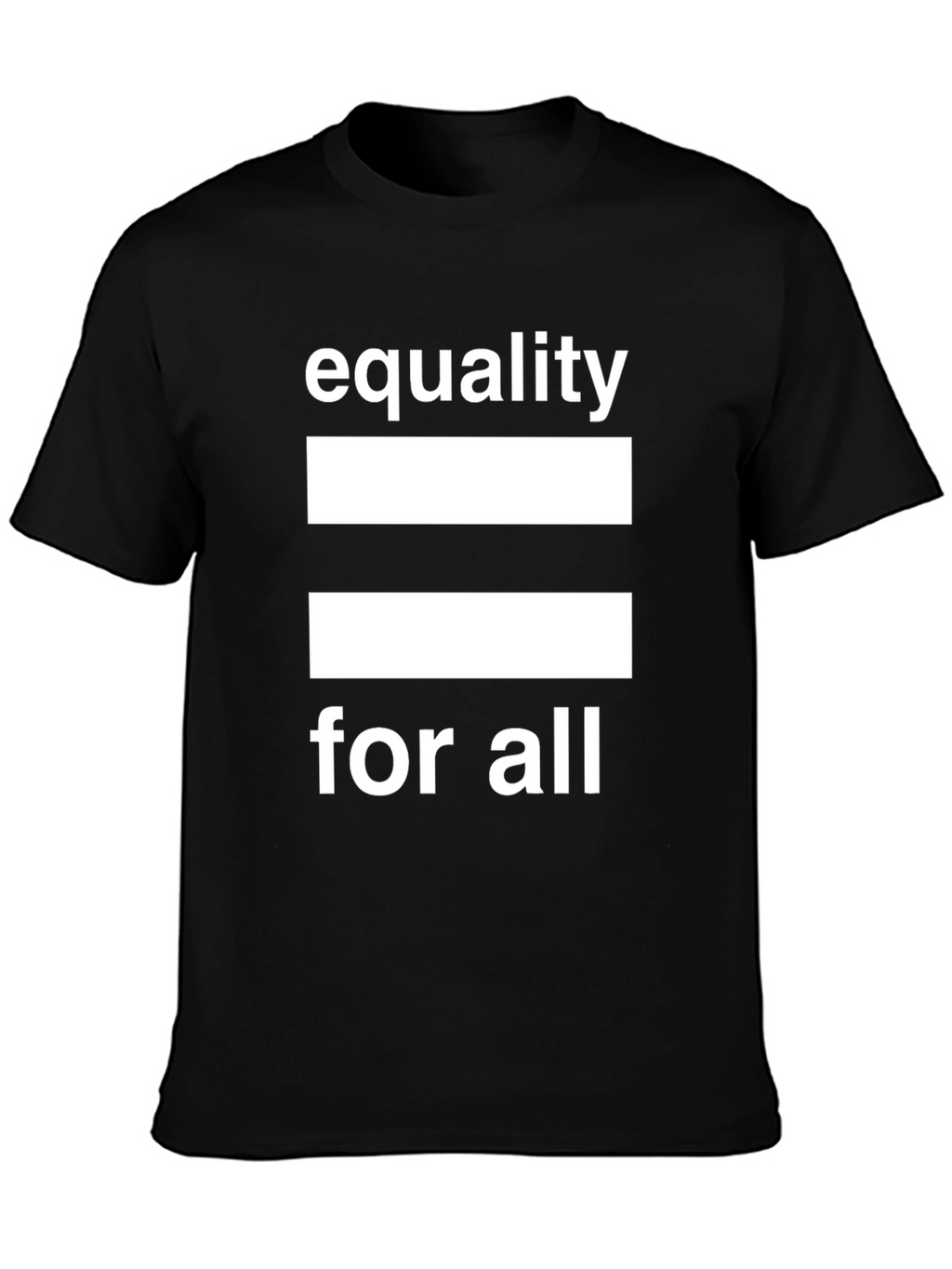 Equality for All T-Shirt