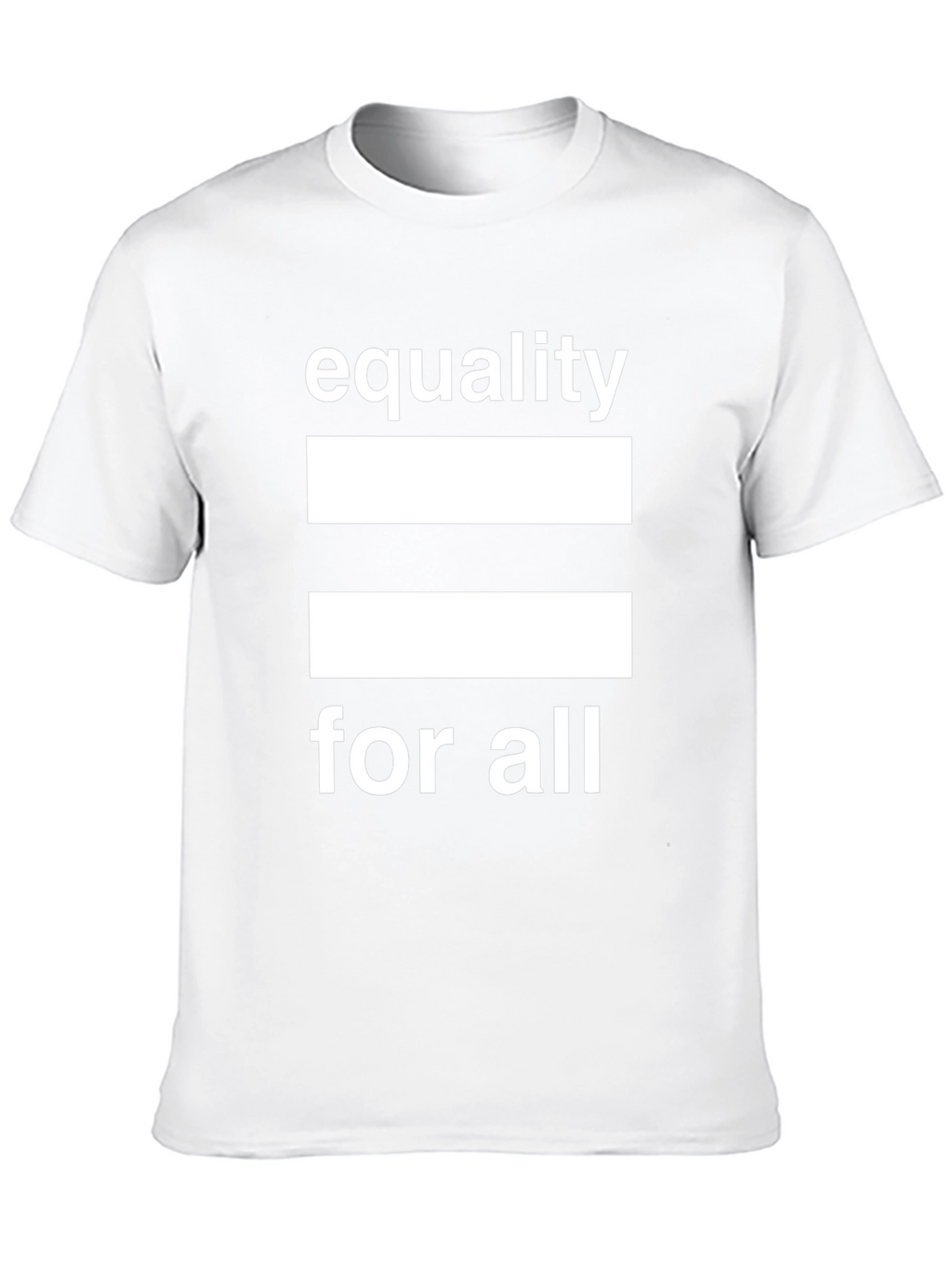 Equality for All T-Shirt