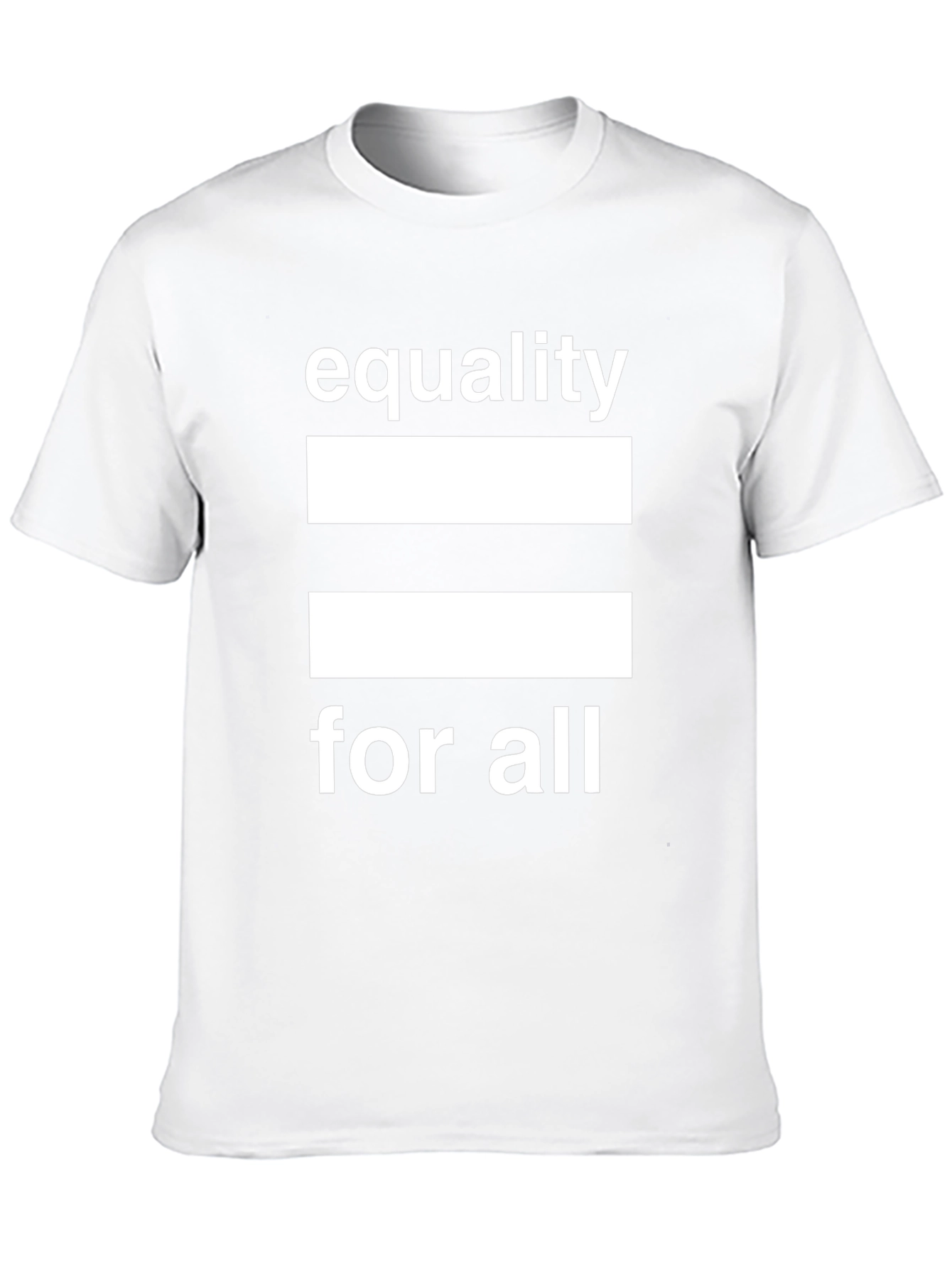 Equality for All T-Shirt