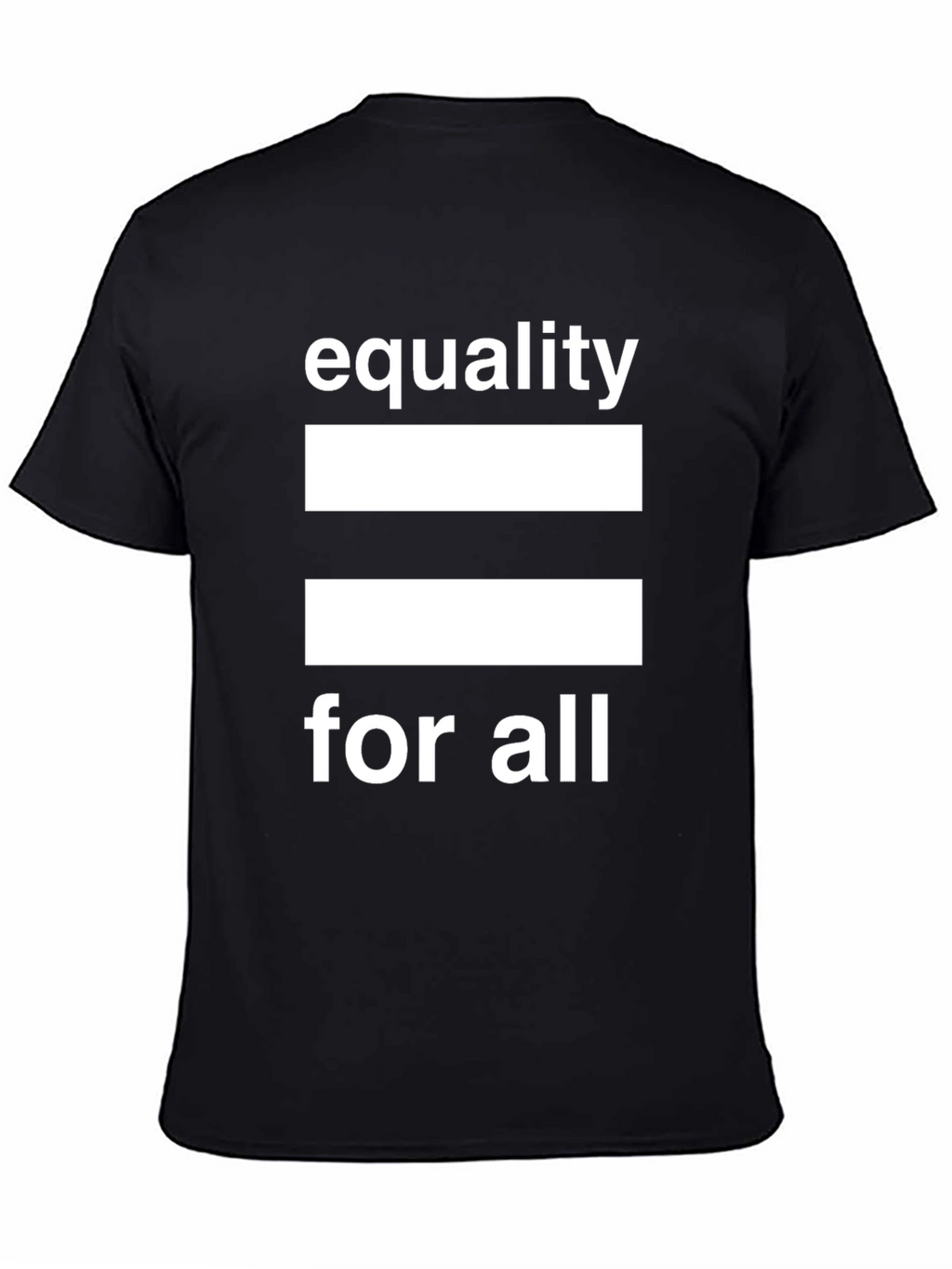 Equality for All T-Shirt