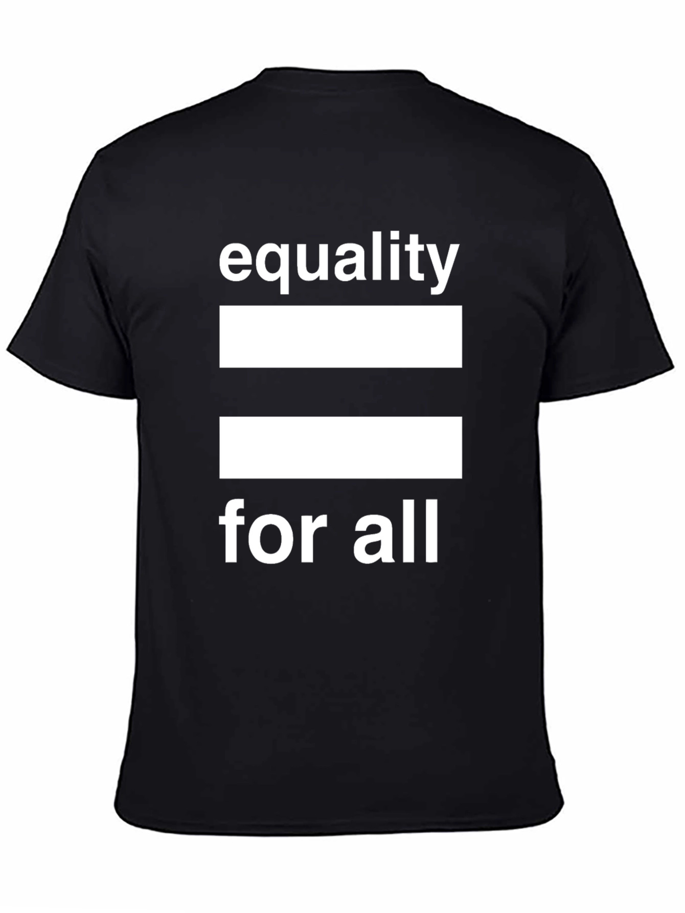 Equality for All T-Shirt