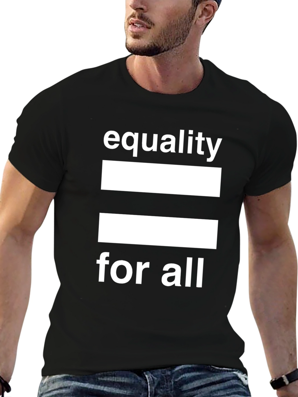 Equality for All T-Shirt