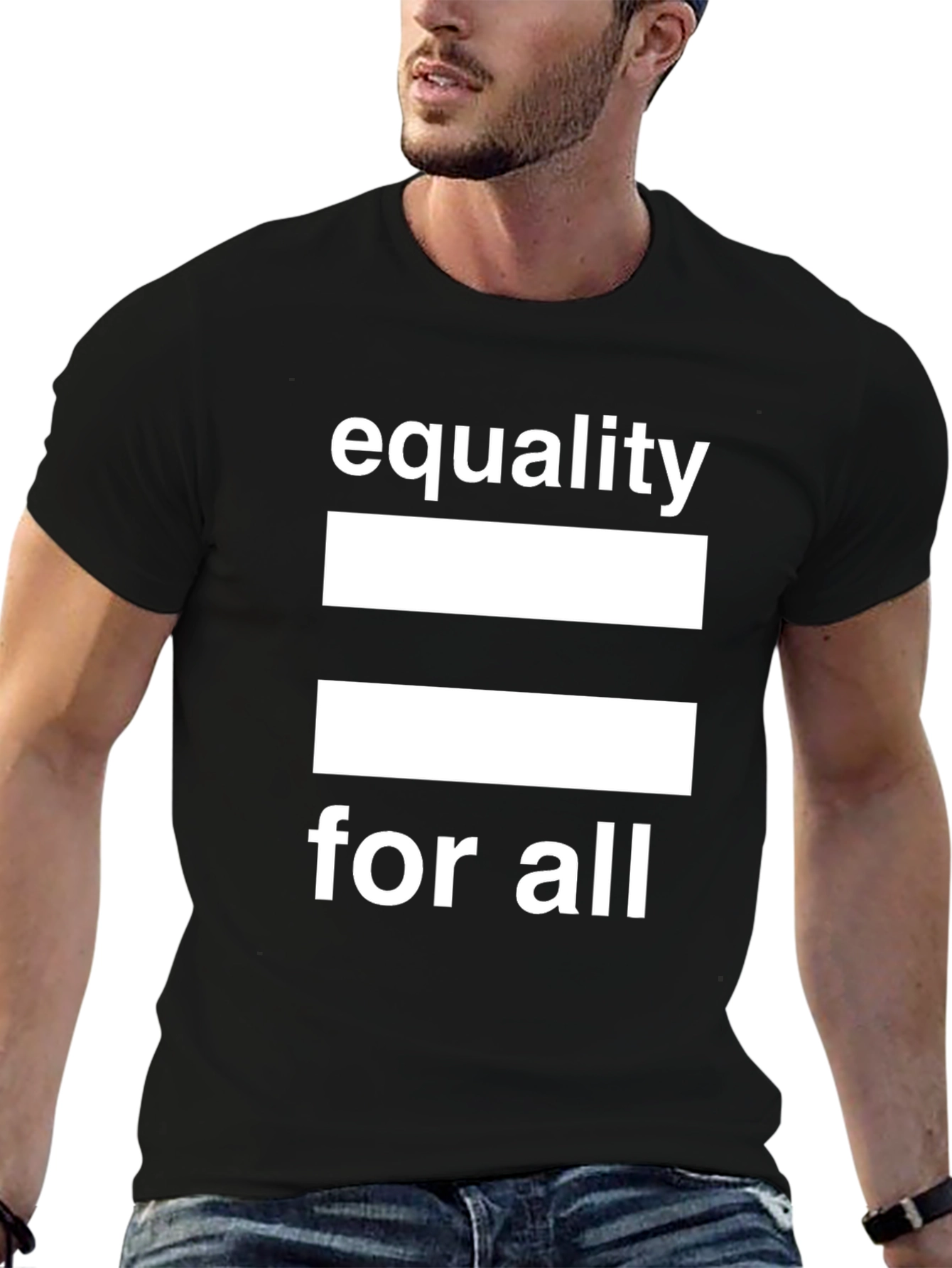 Equality for All T-Shirt