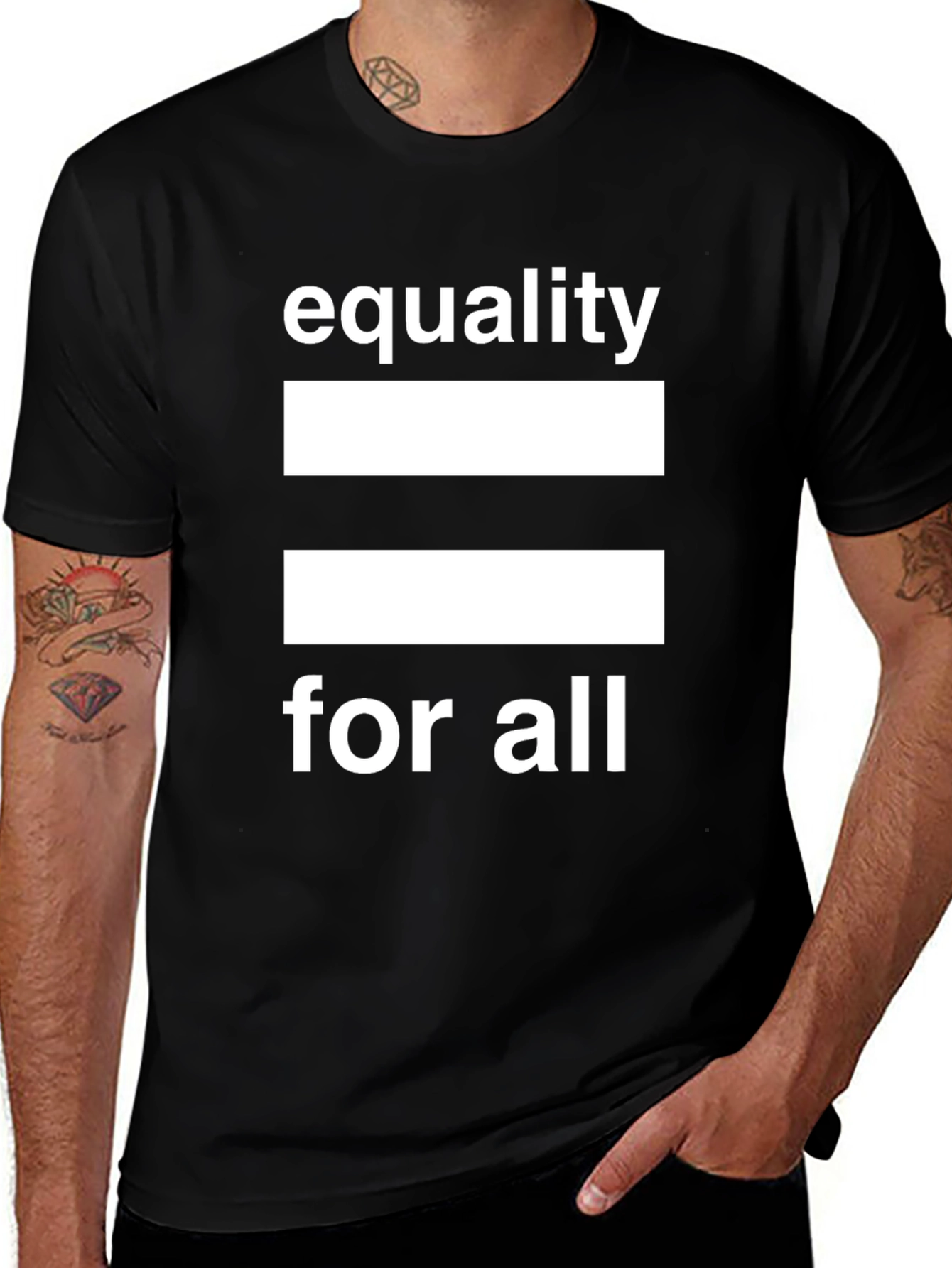 Equality for All T-Shirt