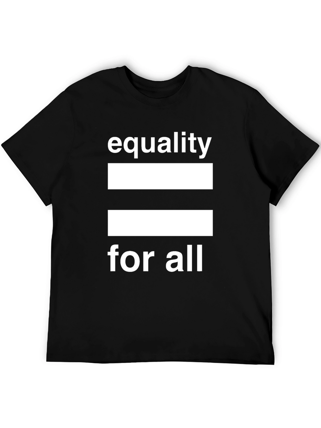 Equality for All T-Shirt