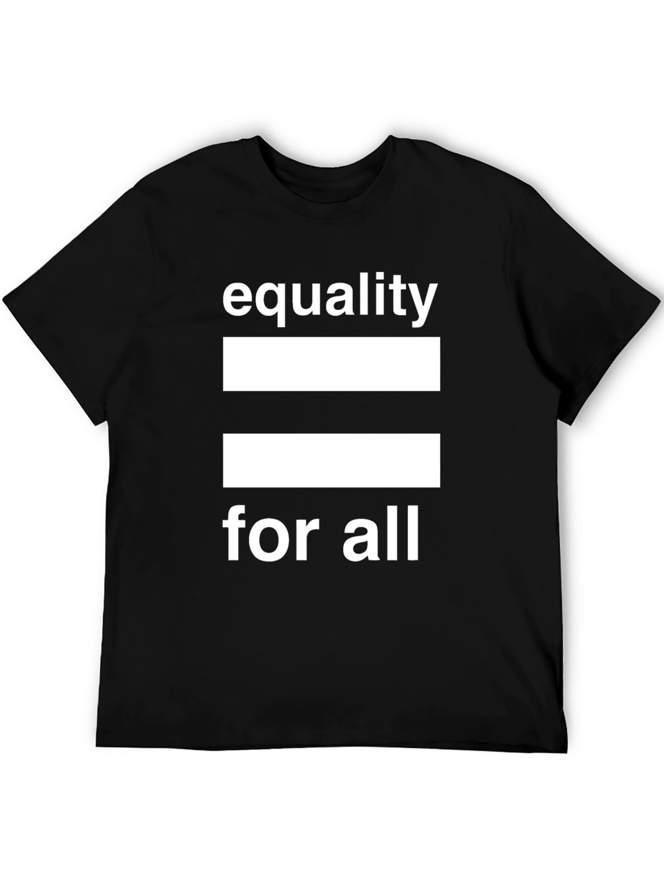 Equality for All T-Shirt
