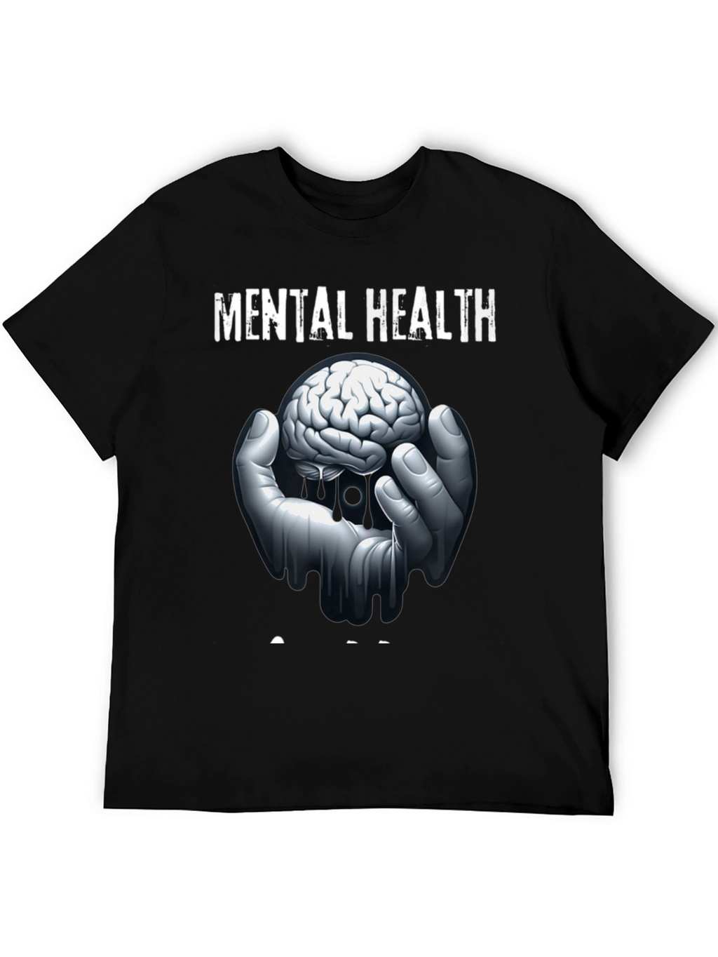 Mental Health Awareness T-Shirt