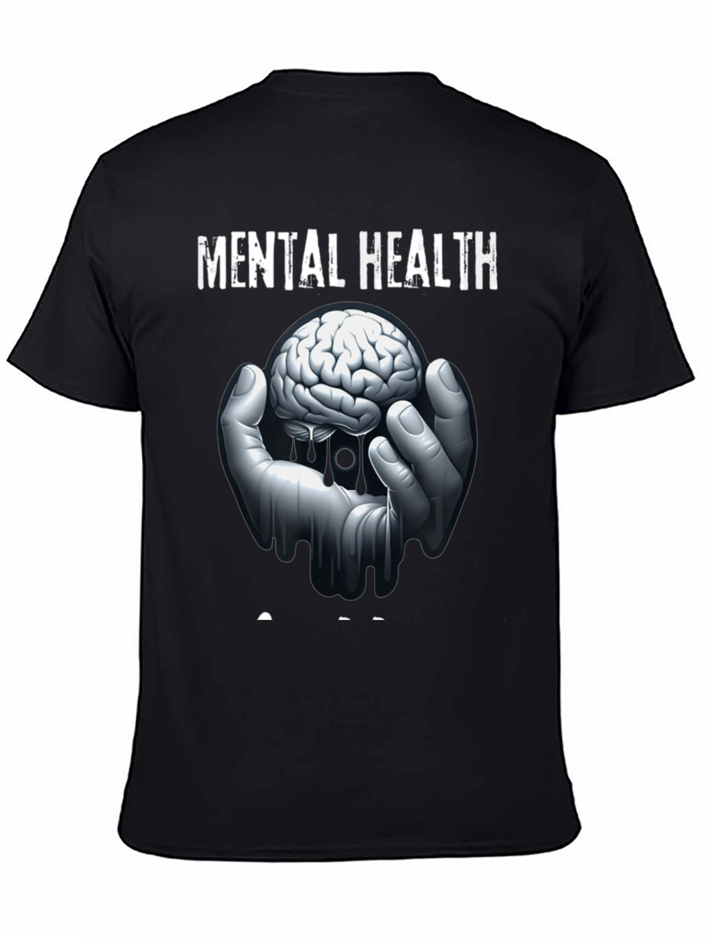 Mental Health Awareness T-Shirt