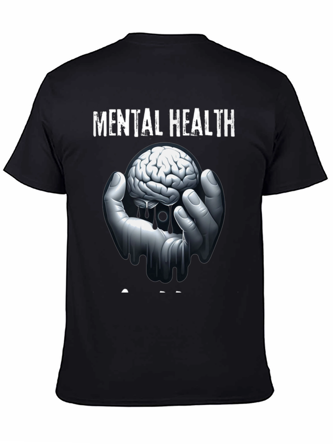 Mental Health Awareness T-Shirt