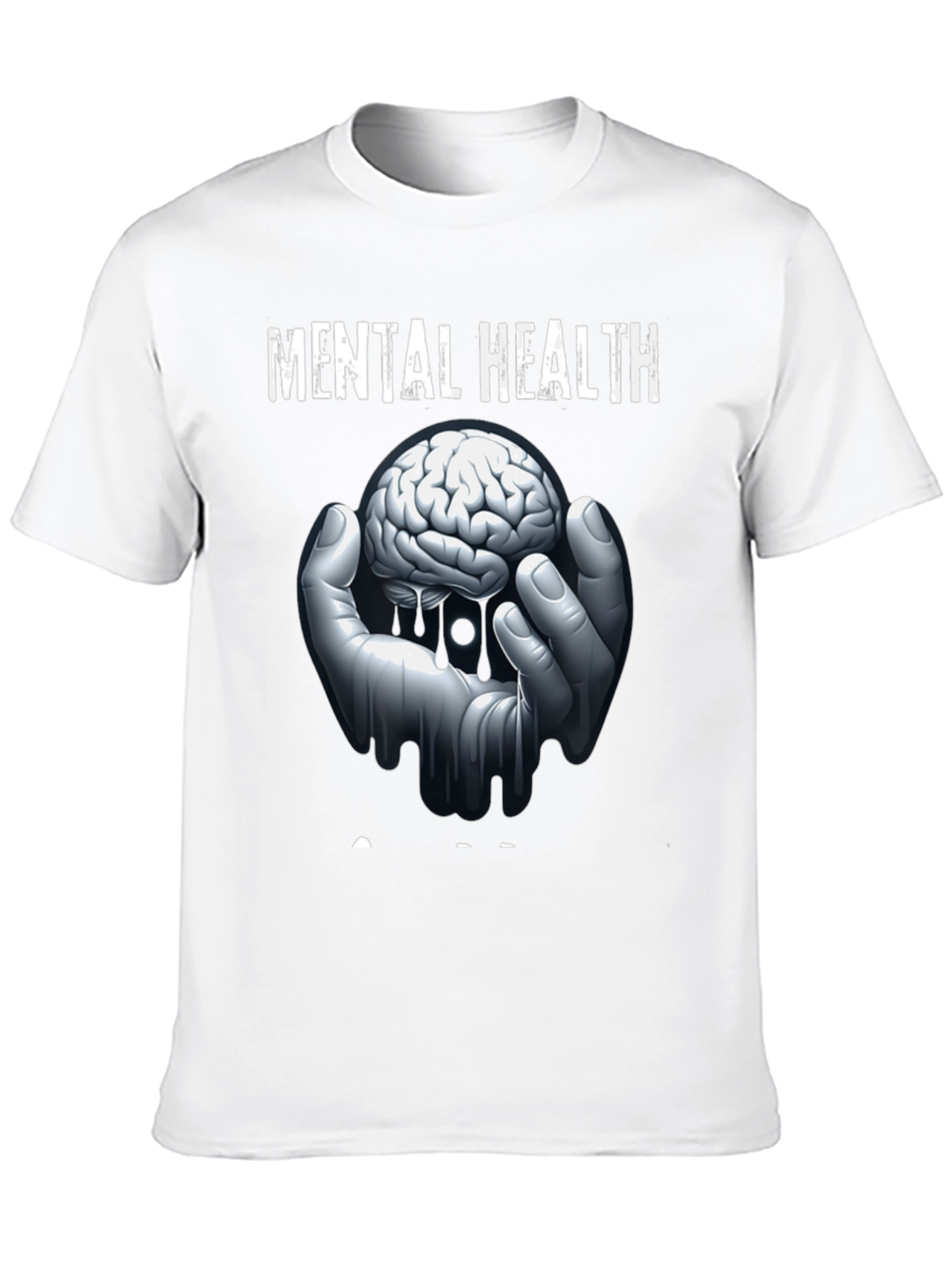 Mental Health Awareness T-Shirt