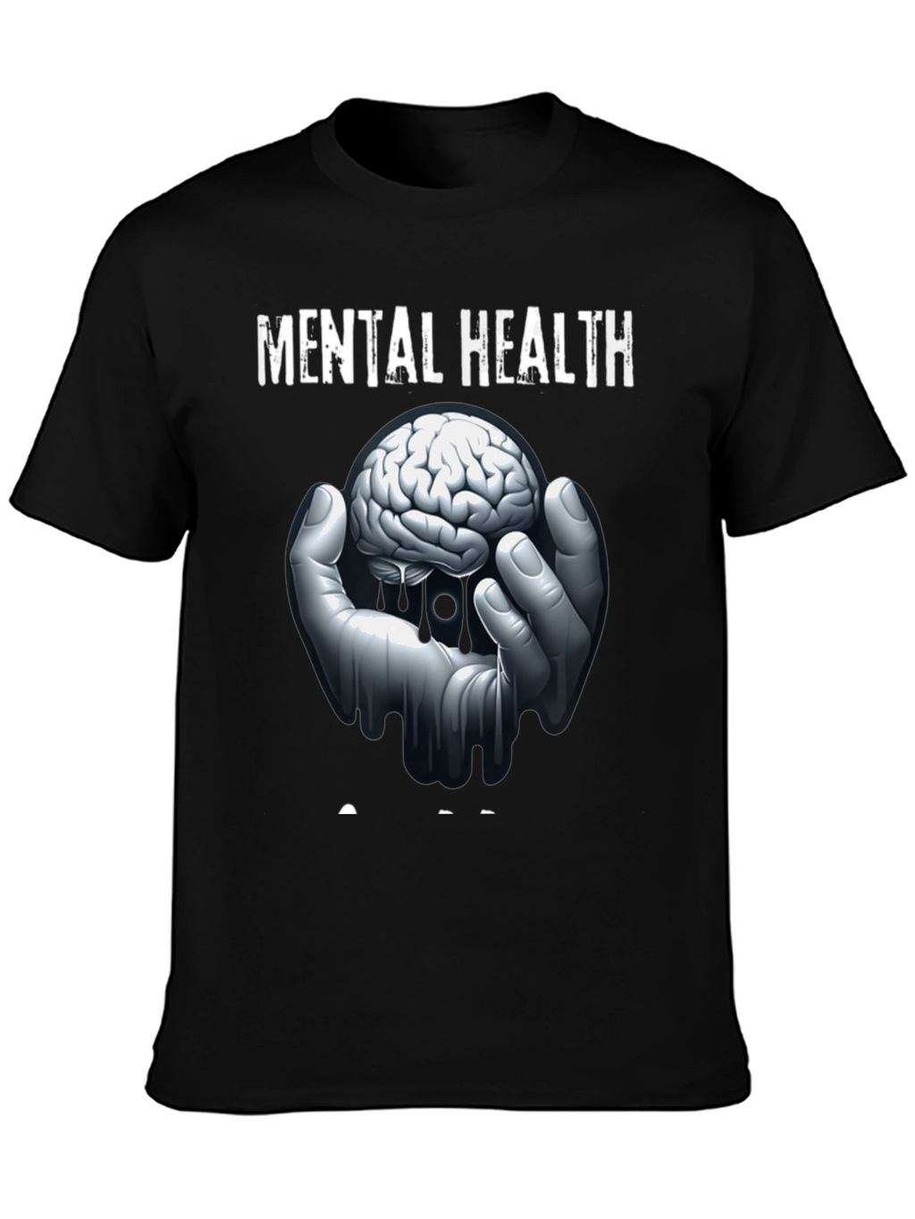 Mental Health Awareness T-Shirt