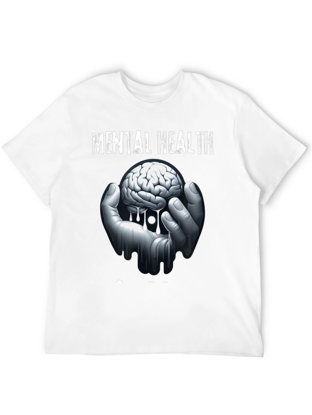 Mental Health Awareness T-Shirt