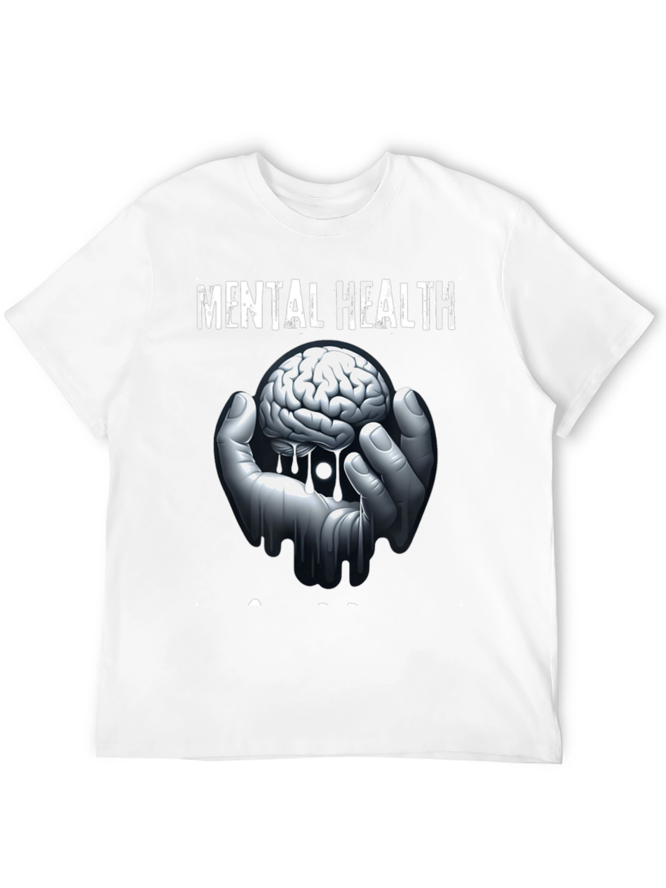 Mental Health Awareness T-Shirt