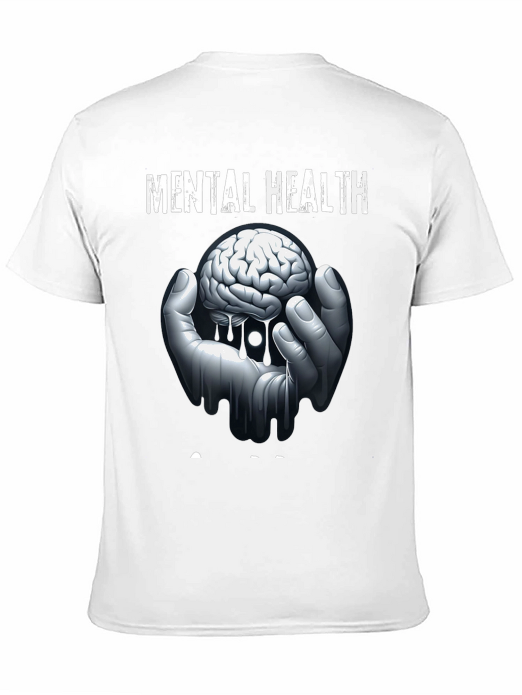 Mental Health Awareness T-Shirt