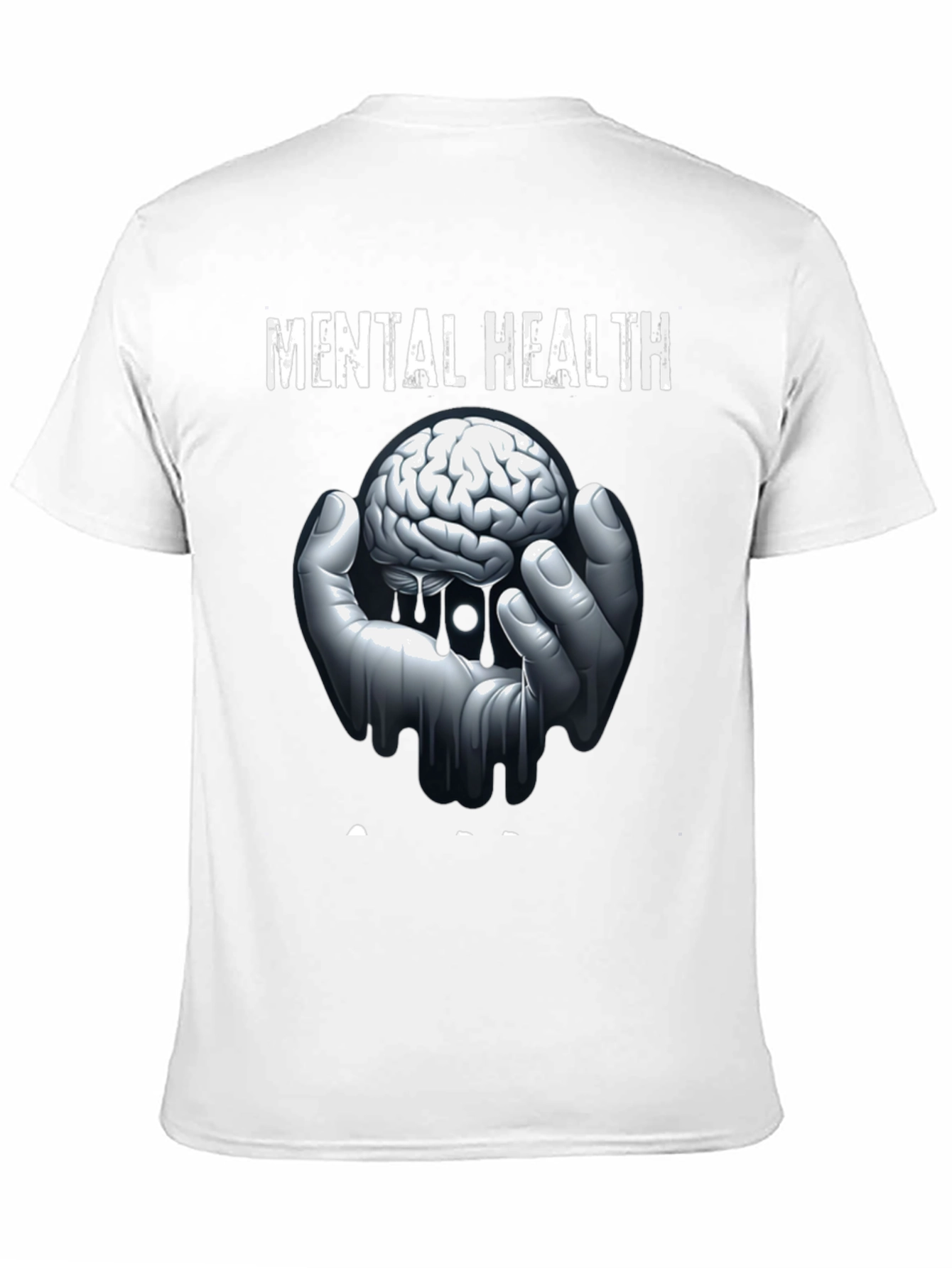 Mental Health Awareness T-Shirt