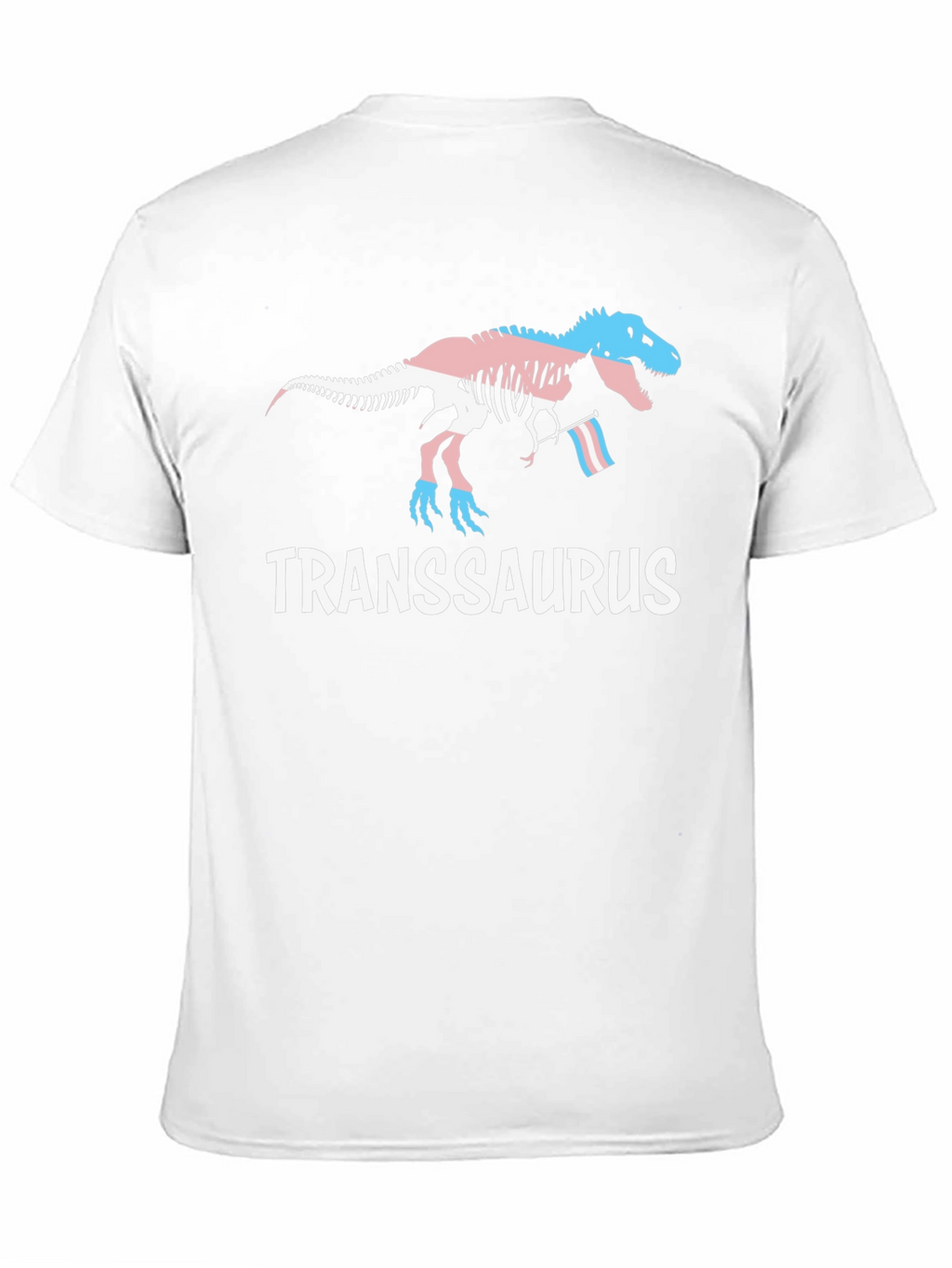 Transsaurus T-Shirt