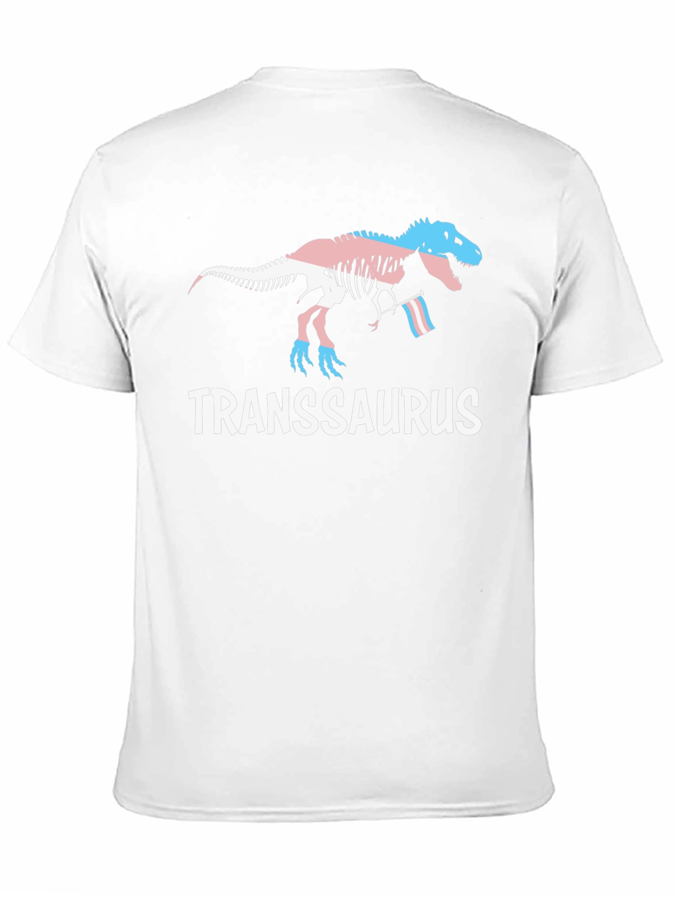 Transsaurus T-Shirt