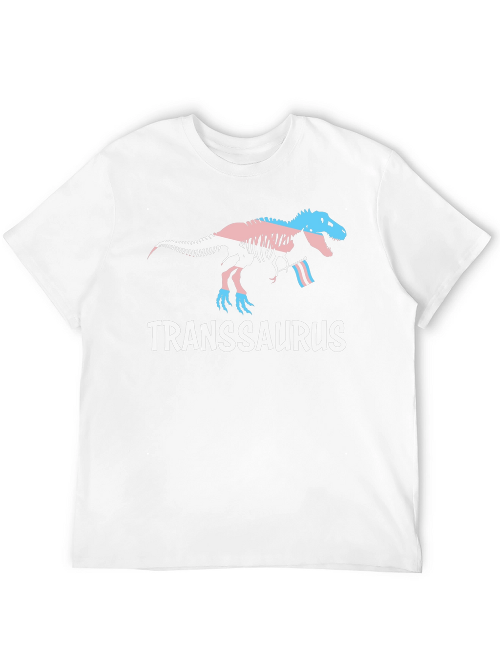 Transsaurus T-Shirt