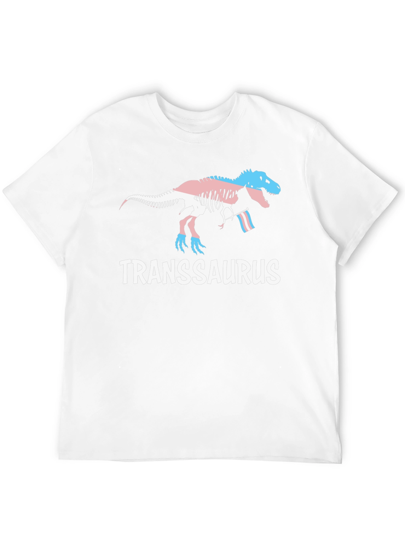 Transsaurus T-Shirt