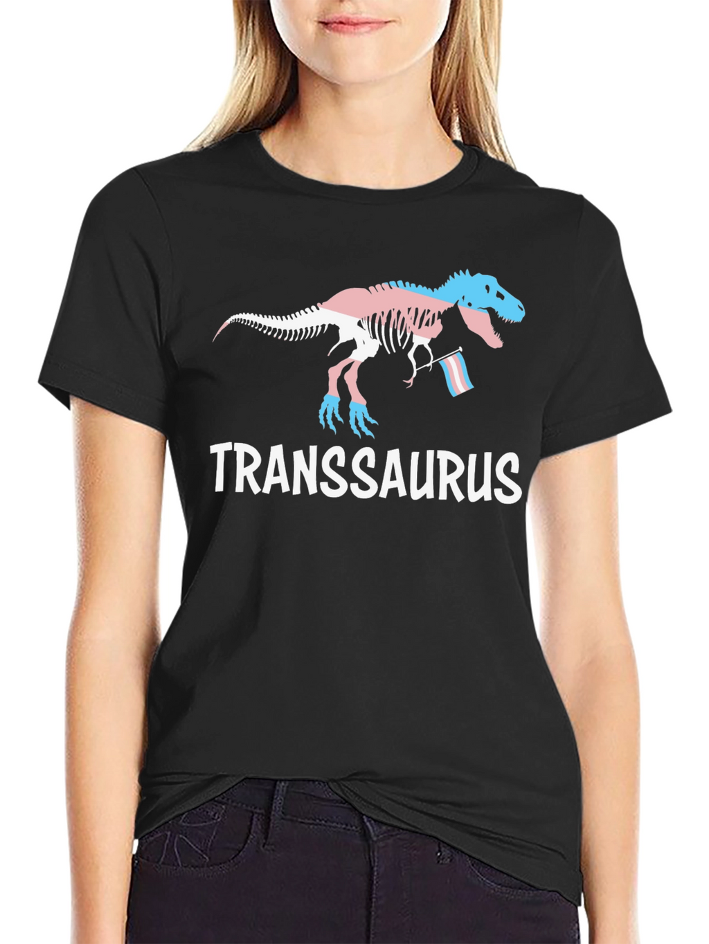 Transsaurus T-Shirt