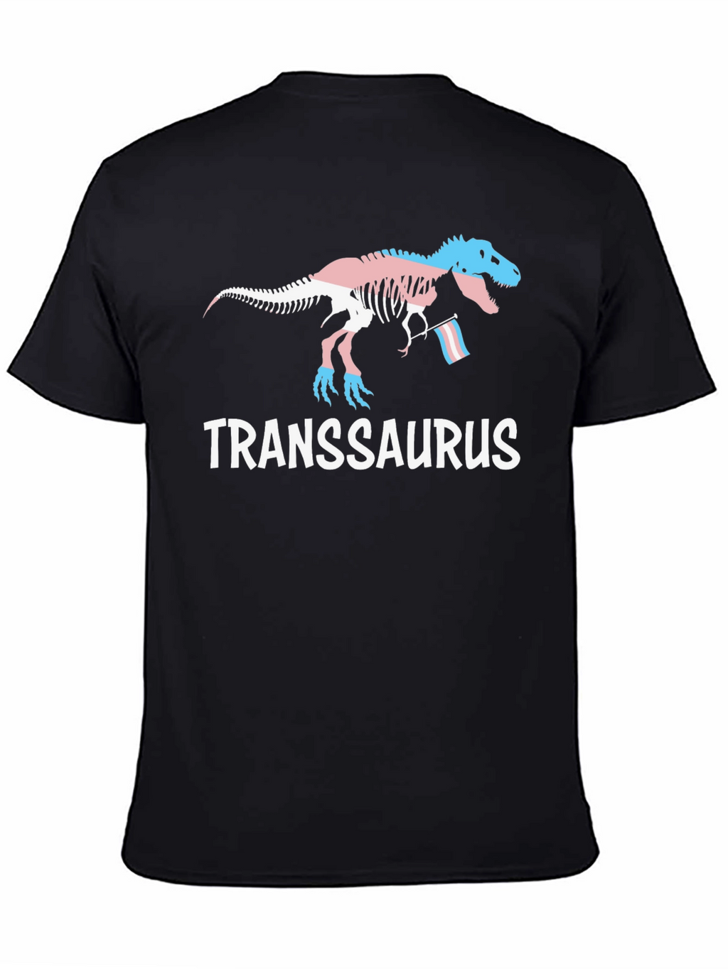 Transsaurus T-Shirt