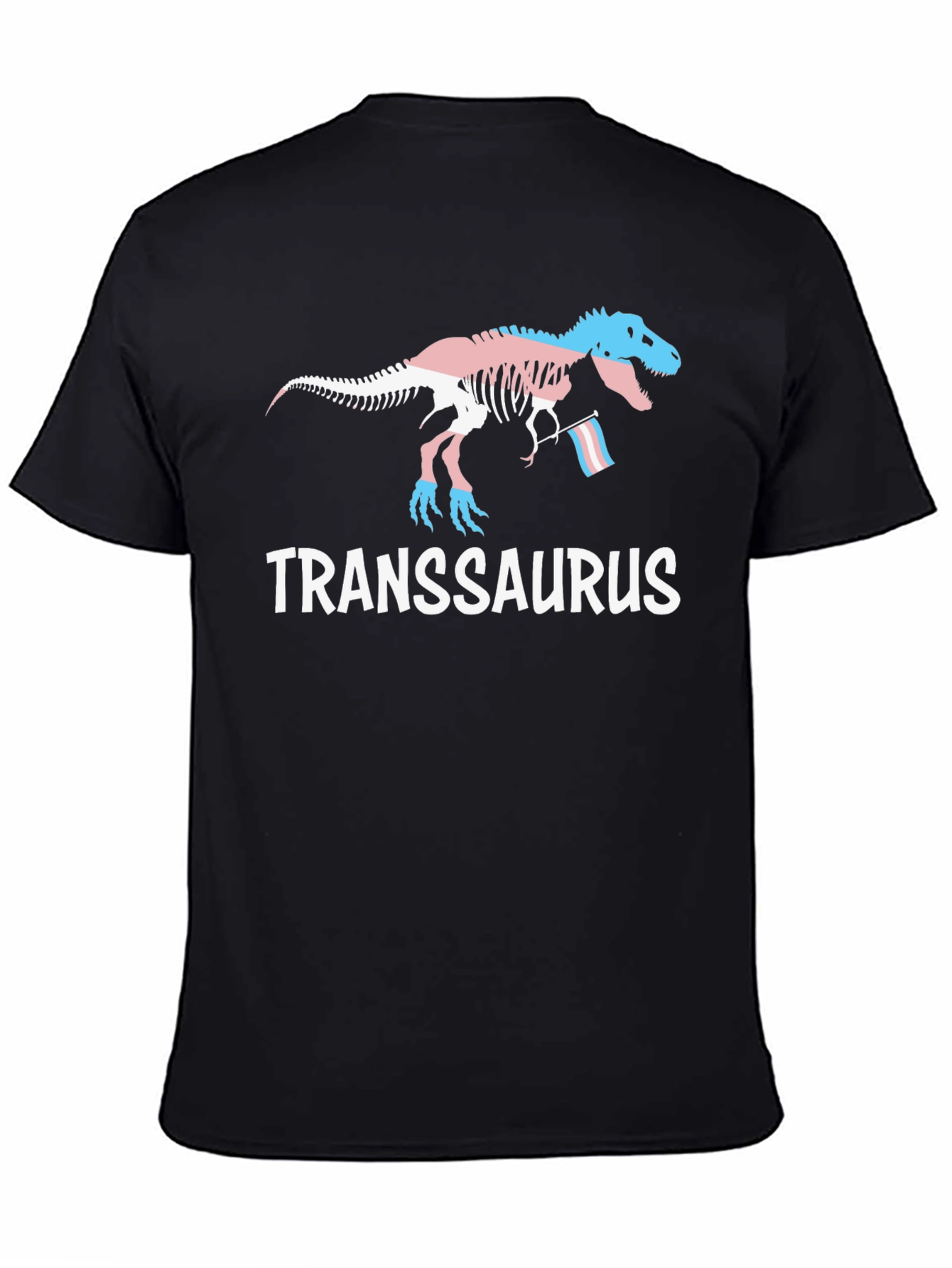 Transsaurus T-Shirt