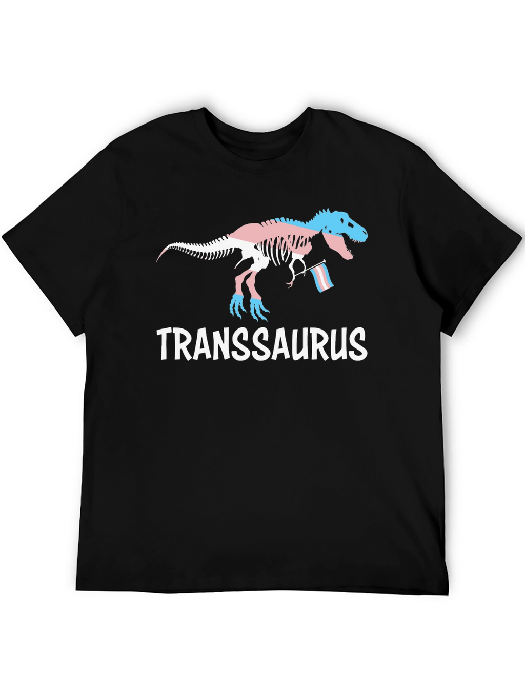 Transsaurus T-Shirt