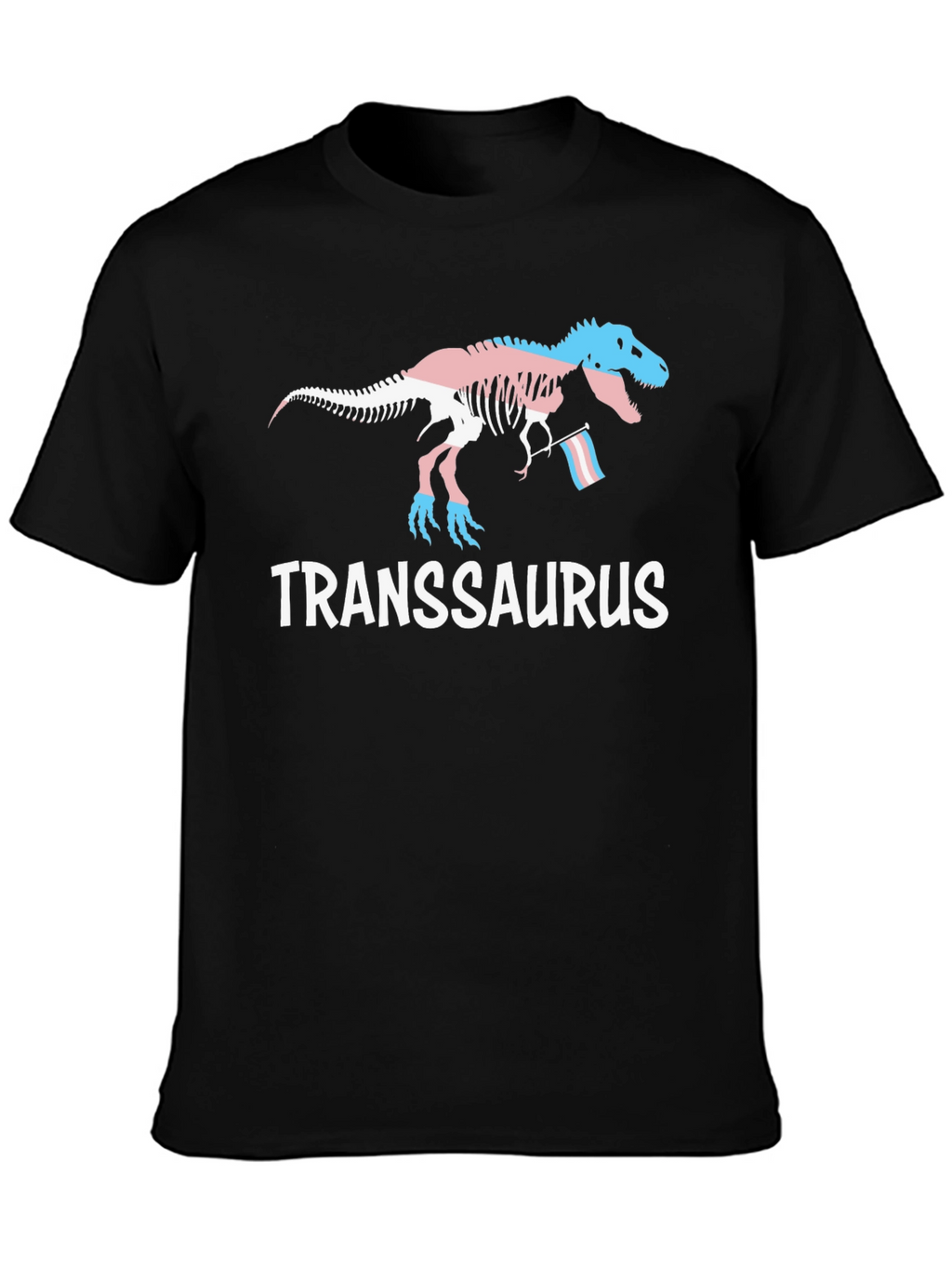Transsaurus T-Shirt