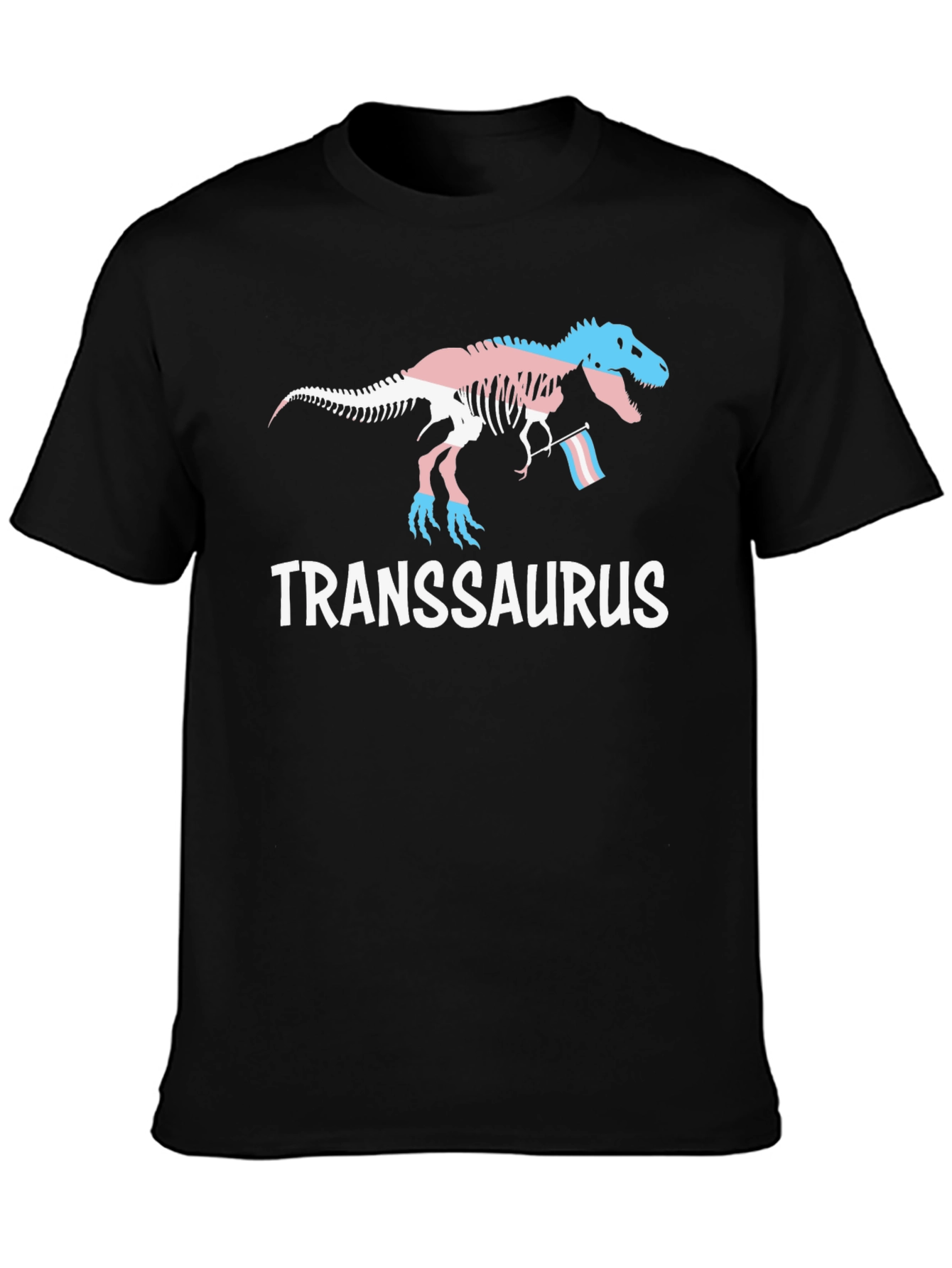 Transsaurus T-Shirt