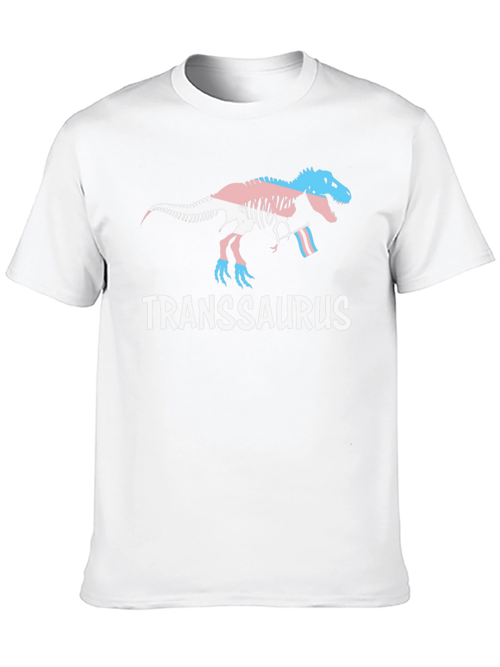 Transsaurus T-Shirt