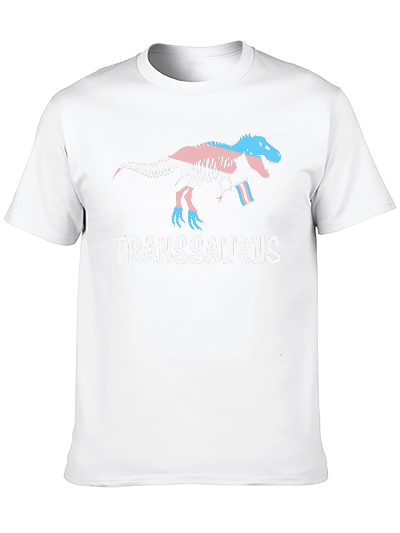 Transsaurus T-Shirt