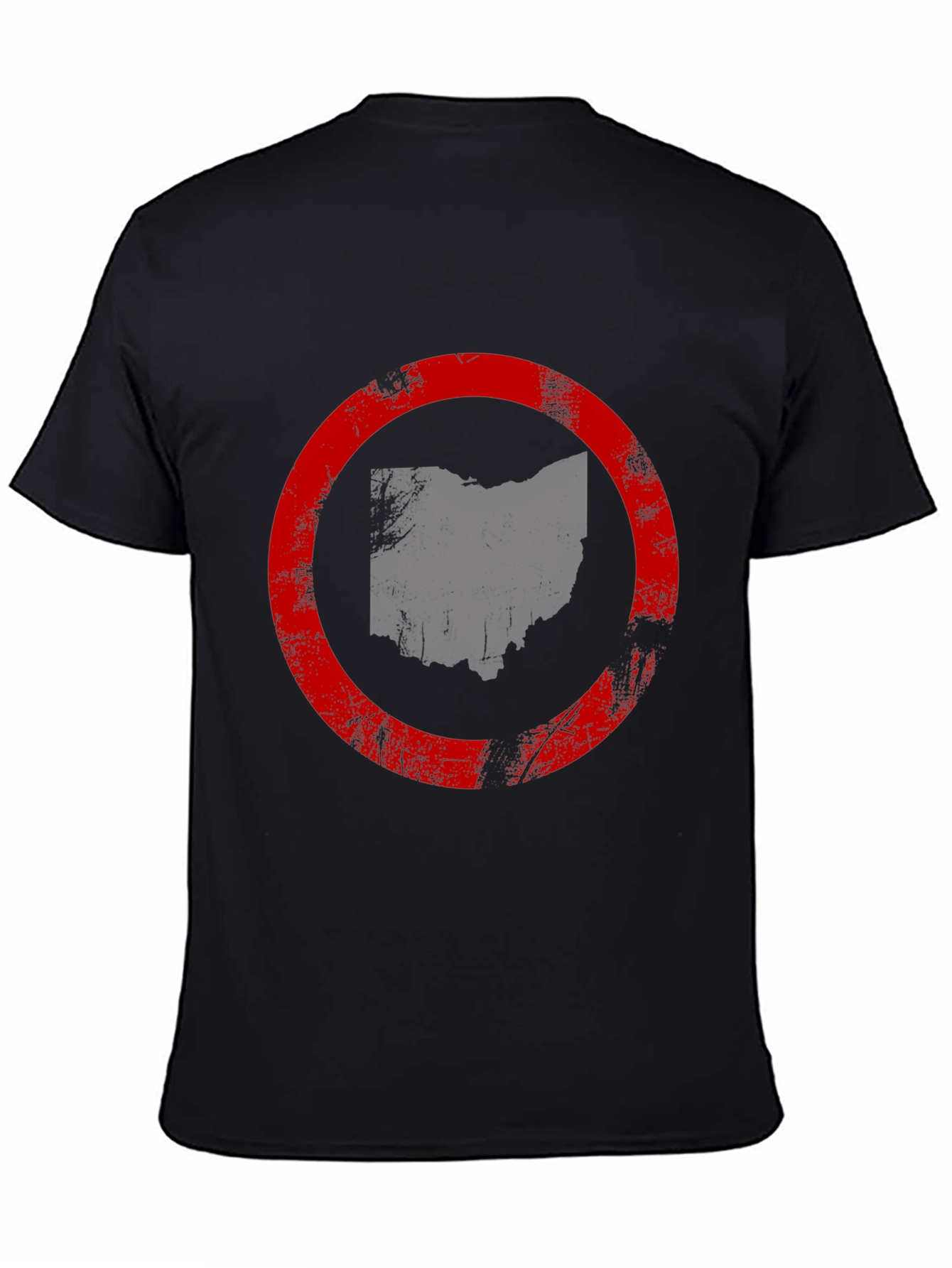 Ohio State Pride Graphic Tee