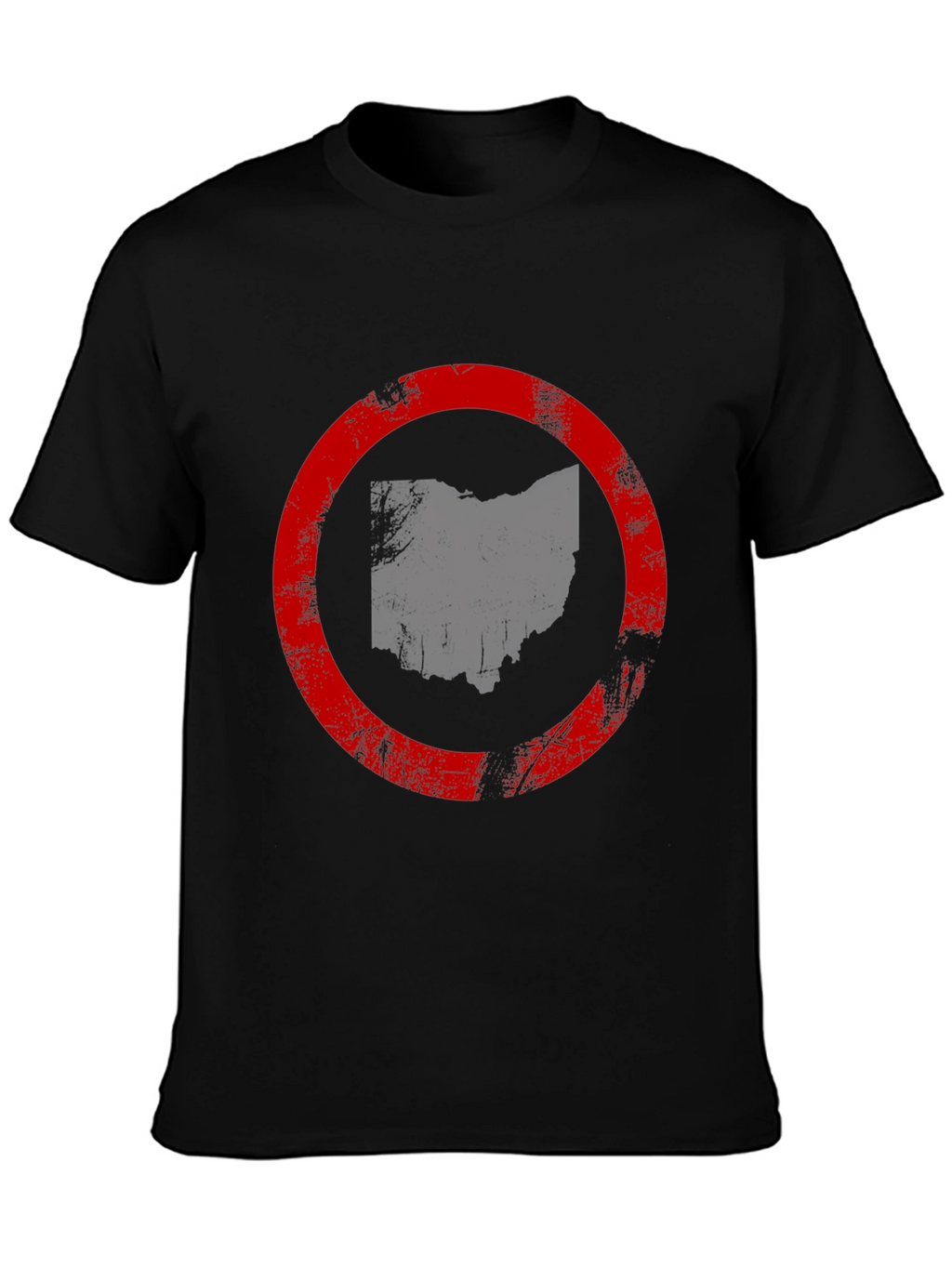 Ohio State Pride Graphic Tee