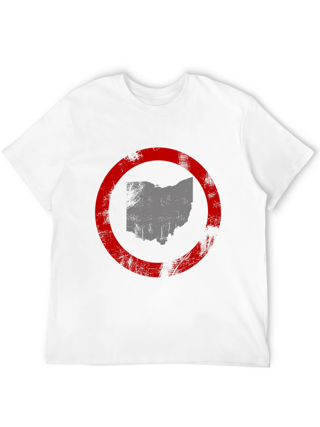 Ohio State Pride Graphic Tee