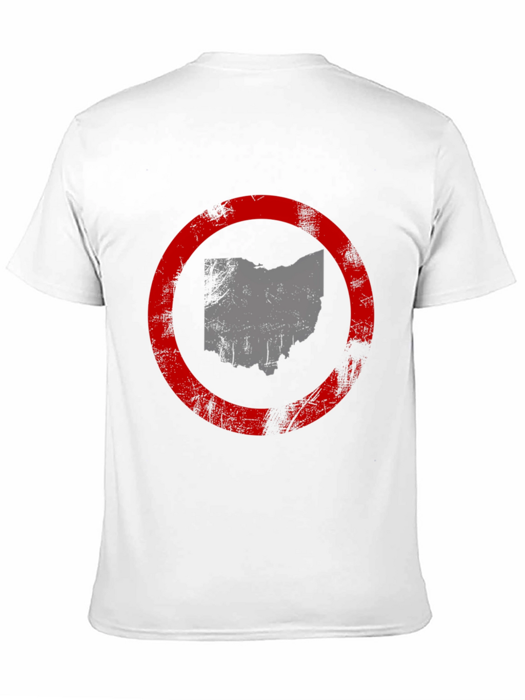 Ohio State Pride Graphic Tee