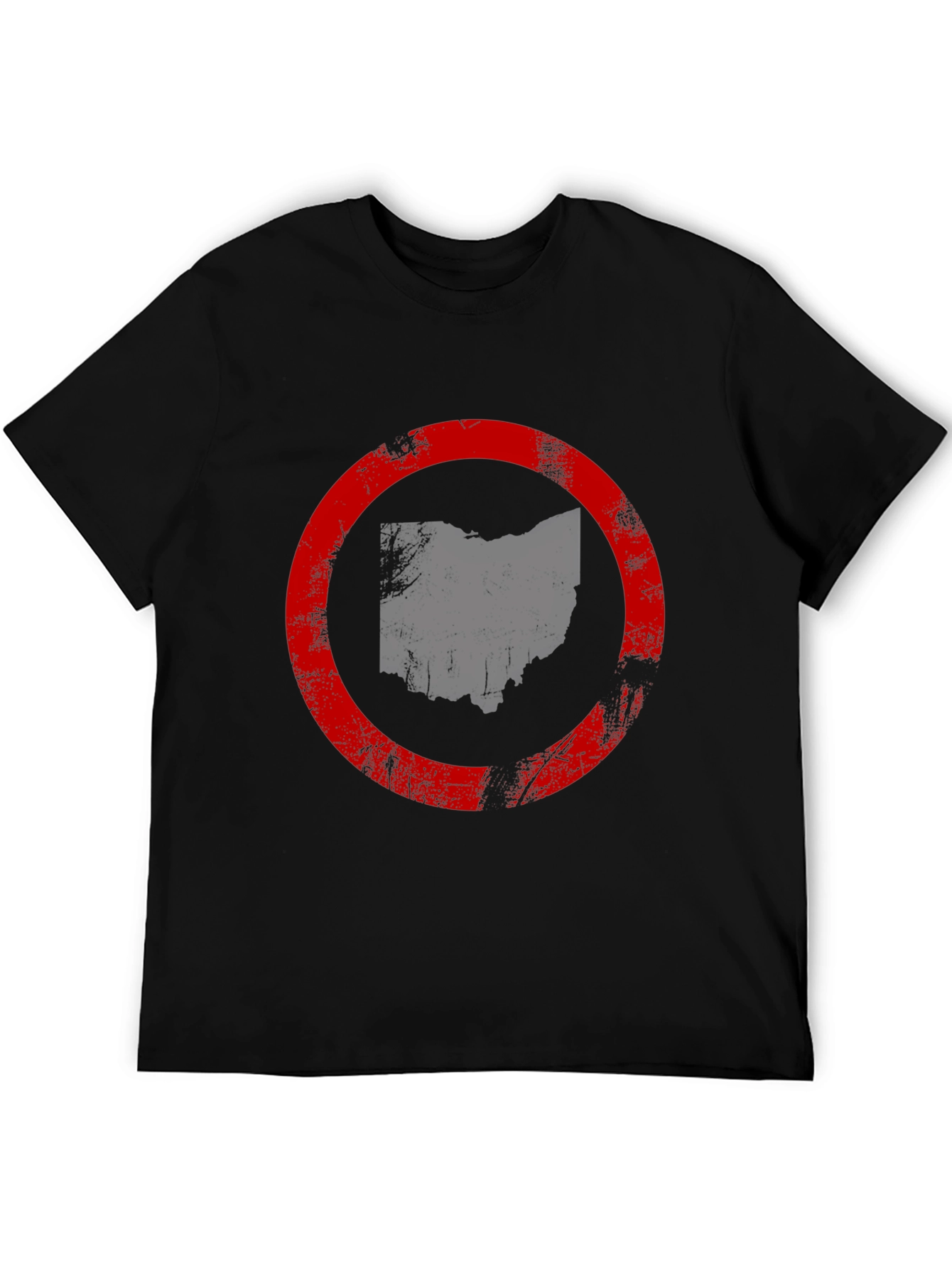Ohio State Pride Graphic Tee
