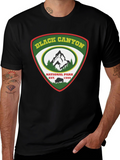 Black Canyon National Park T-Shirt Est. 1999