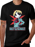 Fake It Till You Make It T-Shirt