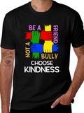 Be a Friend Kindness T-Shirt